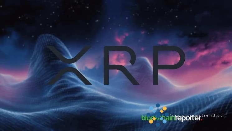 يتحول مخطط XRP الخاص بـ Ripple لصالح المشترين حيث يتوقع المتداولون ارتفاعًا محوريًا يتجاوز عتبة 1.55 دولار الرئيسية
