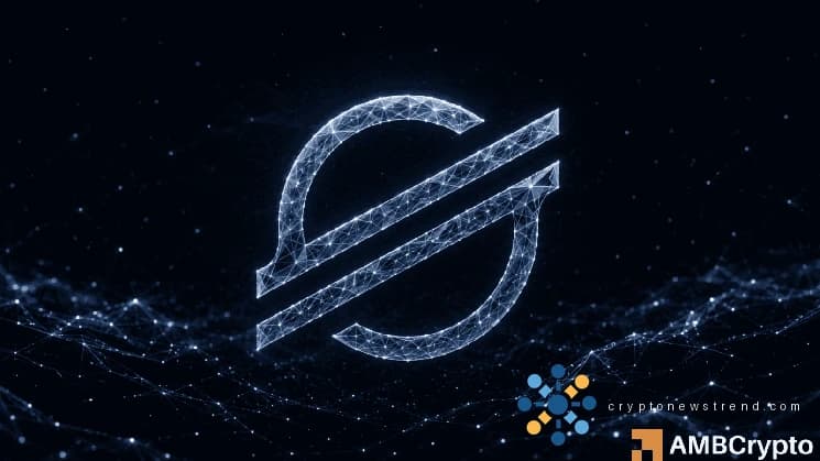 Mesh 选择 Stellar 作为结算层，扩大了其在加密支付堆栈中的作用