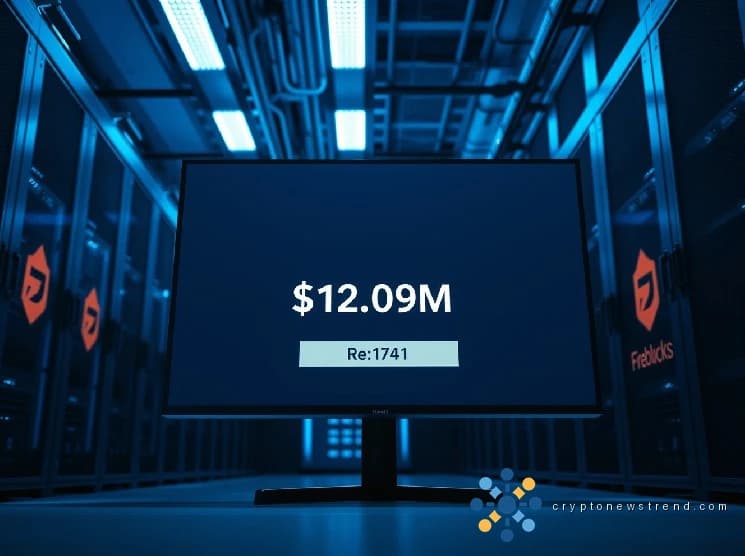 Trump-Linked Wallet transferiert TRUMP-Tokens im Wert von 12 Millionen US-Dollar nach dreimonatiger Ruhephase zu Fireblocks