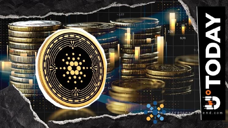 Cardano à 0,53 $ ? La récupération dépend de ce niveau clé de l’ADA