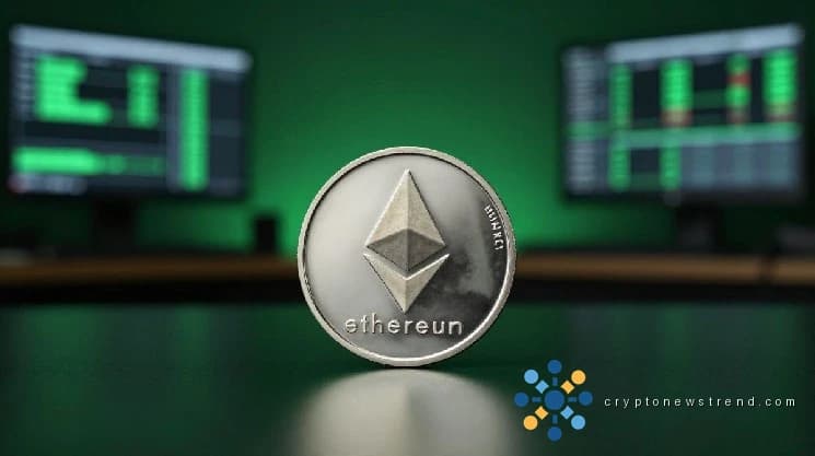 Ethereum قیمت کا تجزیہ: ETH سکے $2,500 کو ہدف بناتے ہیں کیونکہ بیل ایک مضبوط حمایت کا دفاع کرتے ہیں