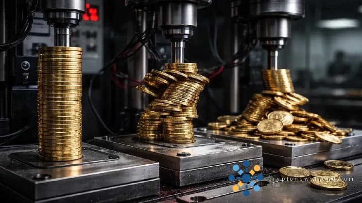 Krypto-Händler geben 9,7 Milliarden US-Dollar für Gebühren aus, da der nächste Bitcoin-Rückgang zeigen wird, welche On-Chain-Kosten tatsächlich anfallen