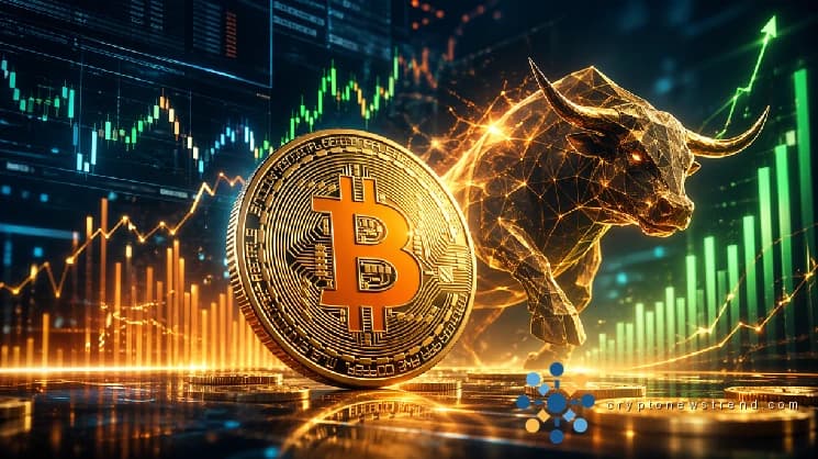 Los toros de Bitcoin se reconstruyen a medida que la métrica de futuros alcanza un máximo de 4 meses