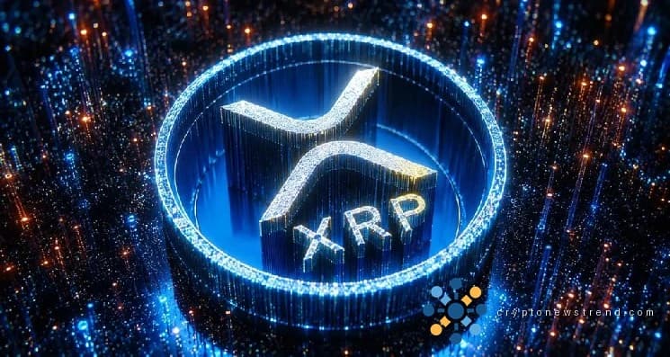 XRP connaît une augmentation stupéfiante sur 12 mois, franchissant une étape de valorisation franchie avec une barre impressionnante de 63 milliards de dollars