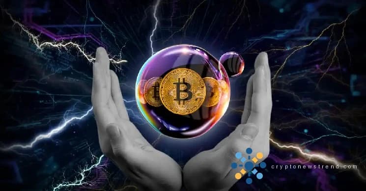 يقوم مطورو Bitcoin ببناء نموذج أولي لمحفظة واقية من الكم لحماية الأموال