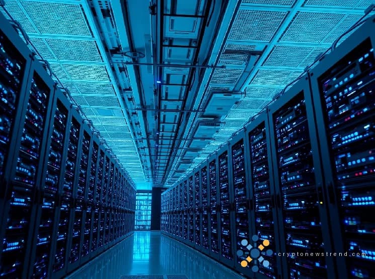 American Bitcoin fügt 200 BTC hinzu und hält jetzt über 7.500, da die Mining-Flotte erweitert wird