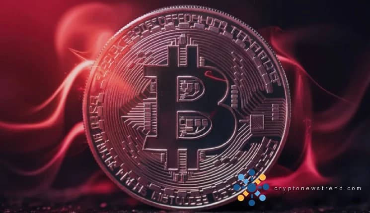 Bitcoin-Preisvorhersage: BTC riskiert einen Rückgang um 25 %, wenn das Unterstützungsniveau von 72.000 $ zusammenbricht