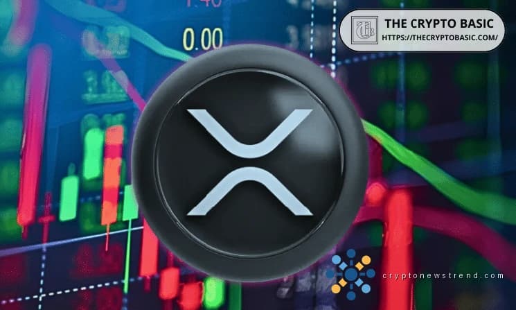 مارکیٹ تجربہ کار توقعات اور ہدف کو شیئر کرتا ہے کیونکہ XRP نے بہت زیادہ متوقع اقدام شروع کیا