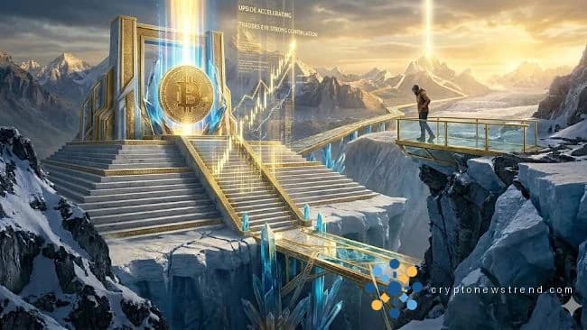 El mercado de criptomonedas ve un resurgimiento repentino en el valor de BTC, lo que alimenta la especulación de una tendencia alcista prolongada