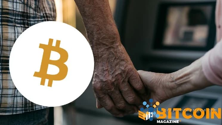 Los ahorros de un dúo de ancianos saqueados en una estafa criptográfica lanzan una demanda contra el popular operador de quiosco de bitcoins