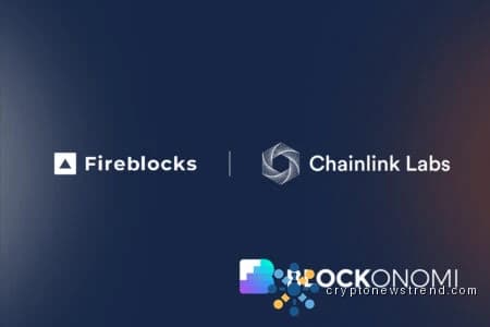 Fireblocks verbindet RAW-Signierung über Iagon mit Cardano