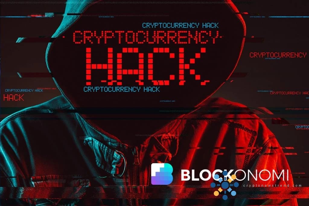 Взлом Grinex на 13 миллионов долларов привел к закрытию биржи, связанной с санкциями