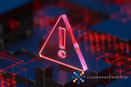 ZetaChain perd 334 000 $ en raison d'une violation de la sécurité de la passerelle inter-chaînes