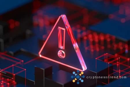 Thetanuts-Hack verliert 2,1 Millionen US-Dollar; Whitehat speichert die meisten Token