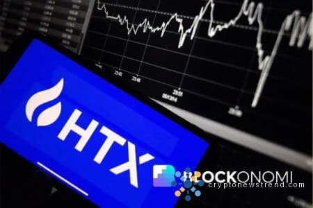 Las restricciones comerciales británicas no influyen en las actividades de mercado actuales de HTX