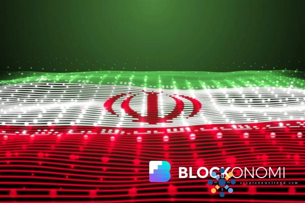 Iran macht Zugeständnis beim Atomabkommen, während KI-Kapital in den Hardware-Sektor fließt