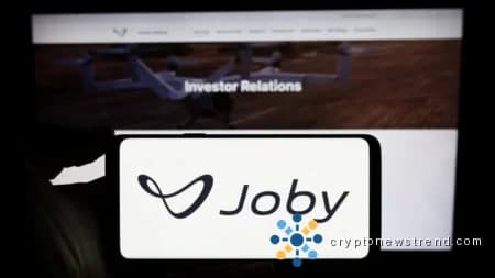 Акции Joby Aviation (JOBY): во вторник ожидается критический отчет о прибыли за первый квартал