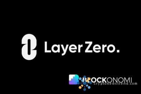 LayerZero, Canton, and Zero Blockchain Are Building the Rails for Institutional Cross-Chain Value