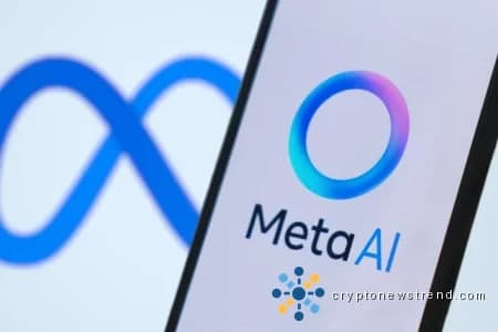 Акции Meta Platforms (META) выросли на 7% после неожиданного запуска Muse Spark AI