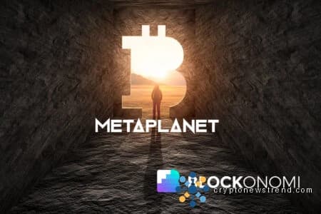 Metaplanet meldet im ersten Quartal einen Verlust von 725 Millionen US-Dollar aufgrund des Bitcoin-Abschlags