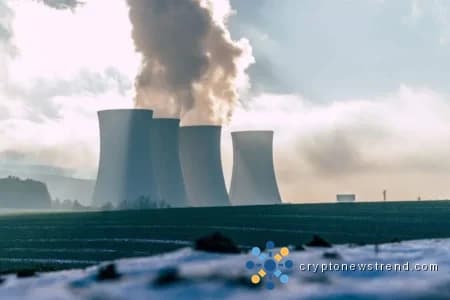 Investors Flock to Nuclear-Focused Equities Amid News of Significant Capacity Boost by Leading Fuel Supplier in America