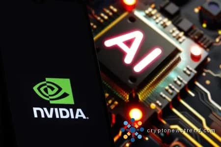 Las acciones del gigante tecnológico caen a medida que las soluciones de semiconductores personalizadas de los gigantes de Internet ganan terreno.