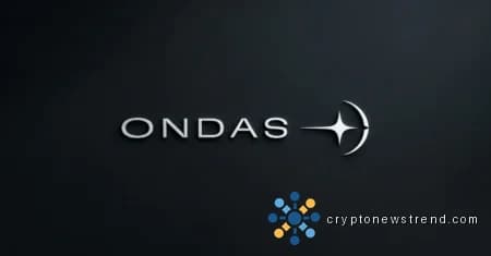 اہم اسرائیلی دفاعی فرم کے حصول کے بعد Ondas (ONDS) اسٹاک میں 9% اضافہ ہوا۔