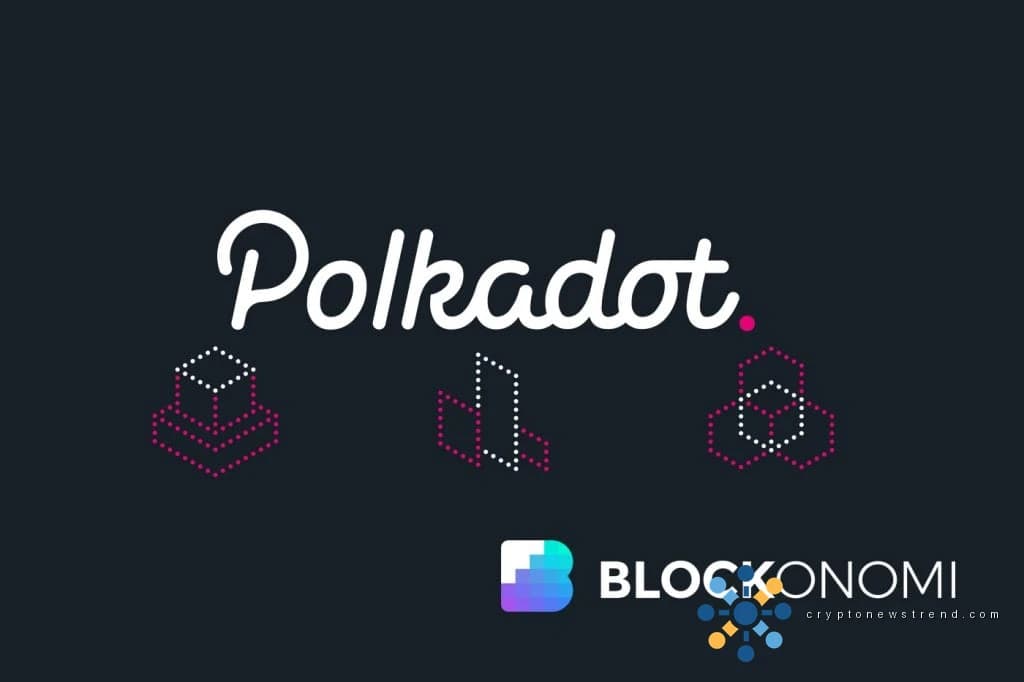 April Showers Bring Blockchain Flowers: Polkadot Blooms with Revamped Incentives, Governance Overhauls, and Expanding Ecosystem Reach