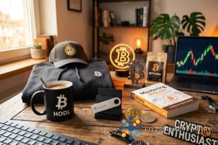 开拓优质加密货币主题产品市场：选择可靠供应商指南
