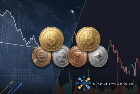 Forex- und Krypto-Trends, die Sie im Jahr 2026 im Auge behalten sollten