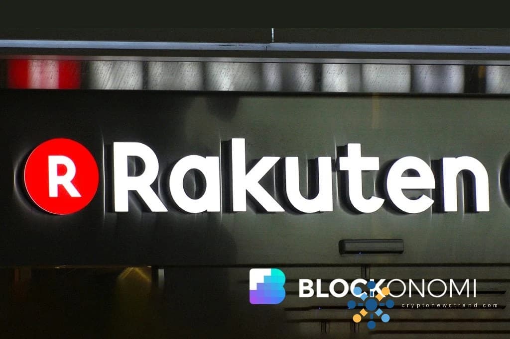 Rakuten Wallet XRP کو ​​مربوط کرتا ہے، پورے جاپان میں 44 ملین صارفین تک رسائی کا آغاز کرتا ہے۔