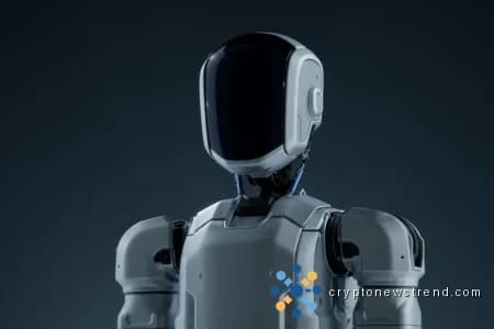 2026 年顶级机器人股票：实际收入增长超越头条新闻