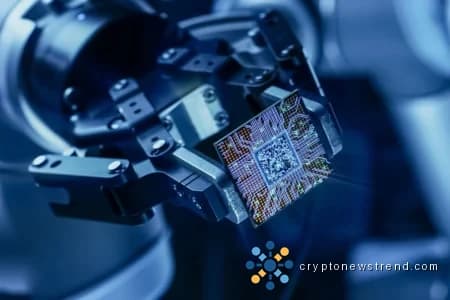 6 actions de robotique prêtes à connaître une croissance explosive en 2026
