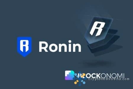 Migration Ethereum sur Horizon pour Ronin, réduisant le taux d'expansion des jetons