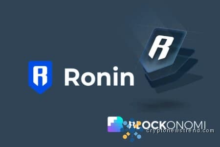 以太坊的可扩展性提升：Ronin Network 设定 L2 过渡日期