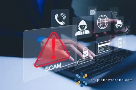 قراصنة مدعومون بالذكاء الاصطناعي يجعلون محافظ العملات المشفرة أهدافًا سهلة - يحذر خبير أمني
