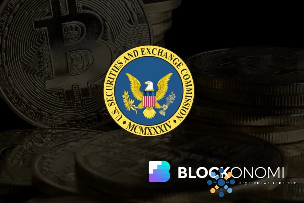 هيئة الأوراق المالية والبورصة تمهد الطريق لواجهات DeFi الأمامية للعمل دون تسجيل الوسيط والتاجر