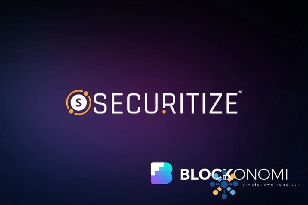 Securitize se integra con TRON para llevar activos tokenizados del mundo real a una red global de blockchain