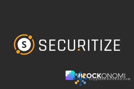 Securitize erreicht einen Rekordumsatz von 19,5 Millionen US-Dollar, da der Markt für tokenisierte RWA im ersten Quartal 2026 explodiert