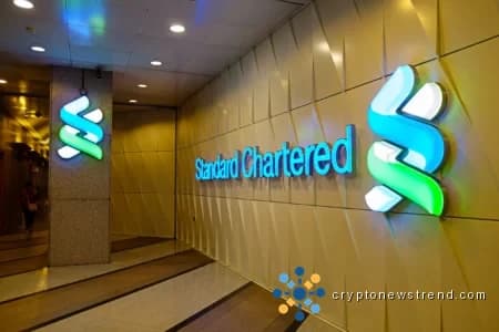 CoinMENA teams up with Standard Chartered for UAE fiat boost