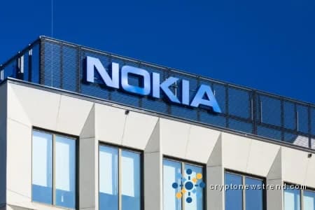 Las acciones de Nokia (NOK) alcanzan su pico en 16 años a medida que la infraestructura de inteligencia artificial impulsa el ritmo del primer trimestre