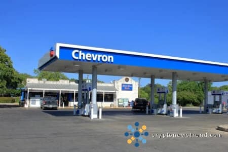 Chevron (CVX) Stock Climbs After Q1 Earnings Beat Despite Derivative Losses