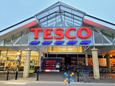 Las acciones de Tesco (TSCO) caen más del 2% tras el débil desempeño de las ventas en el Reino Unido en el primer trimestre