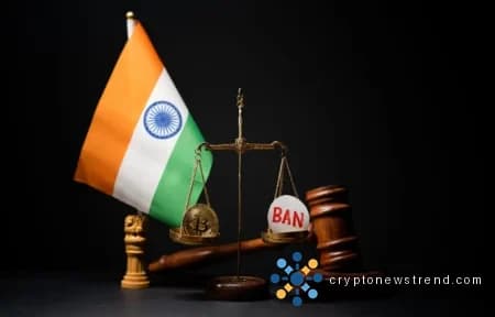 تتطلب الهند الإبلاغ عن عمليات تداول العملات المشفرة خارج البورصة التي تتجاوز قيمتها 10 آلاف دولار