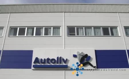 Autoliv (ALV) اسٹاک نے Q1 ریونیو بیٹ اور مضبوط ایشین مارکیٹ کی کارکردگی پر 12 فیصد اضافہ کیا