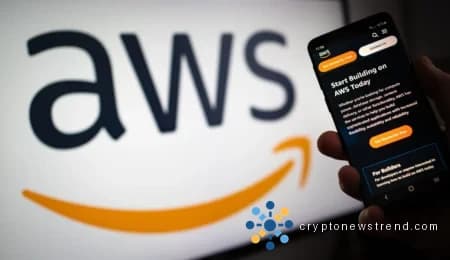La valeur marchande du géant du commerce électronique bondit après qu'une société d'IA s'est engagée à investir massivement dans le cloud sur sa plateforme