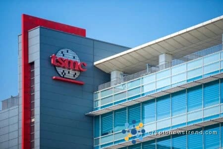 第一季度业绩逼近：TSM 137% 的爆炸式增长是否会继续有增无减？