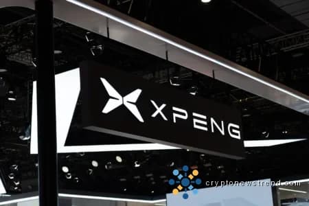 XPeng (XPEV) Q1 2026 Ergebnisvorschau: Kann der Hersteller von Elektrofahrzeugen Rekordmargen halten?