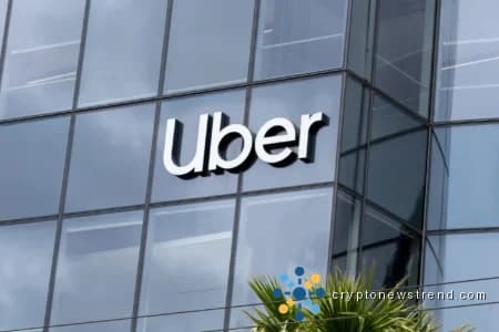ڈیلیوری ہیرو کے حصول کے مذاکرات کی رپورٹوں کے درمیان Uber (UBER) اسٹاک میں کمی