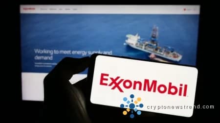 Die Aktie von Exxon Mobil (XOM) stürzt um 6 % ab, da der Iran-Konflikt die Aktivitäten am Golf einschränkt